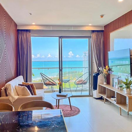 The Song Vung Tau Bi Homestay & Spa Exteriér fotografie