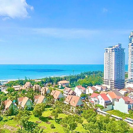 The Song Vung Tau Bi Homestay & Spa Exteriér fotografie