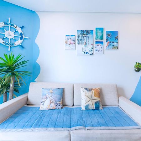 The Song Vung Tau Bi Homestay & Spa Exteriér fotografie