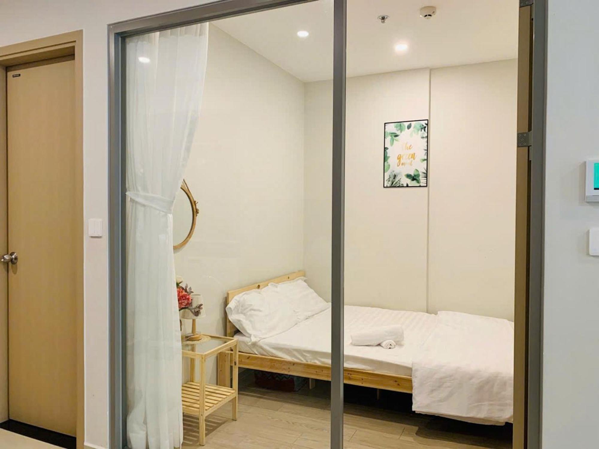 The Song Vung Tau Bi Homestay & Spa Exteriér fotografie