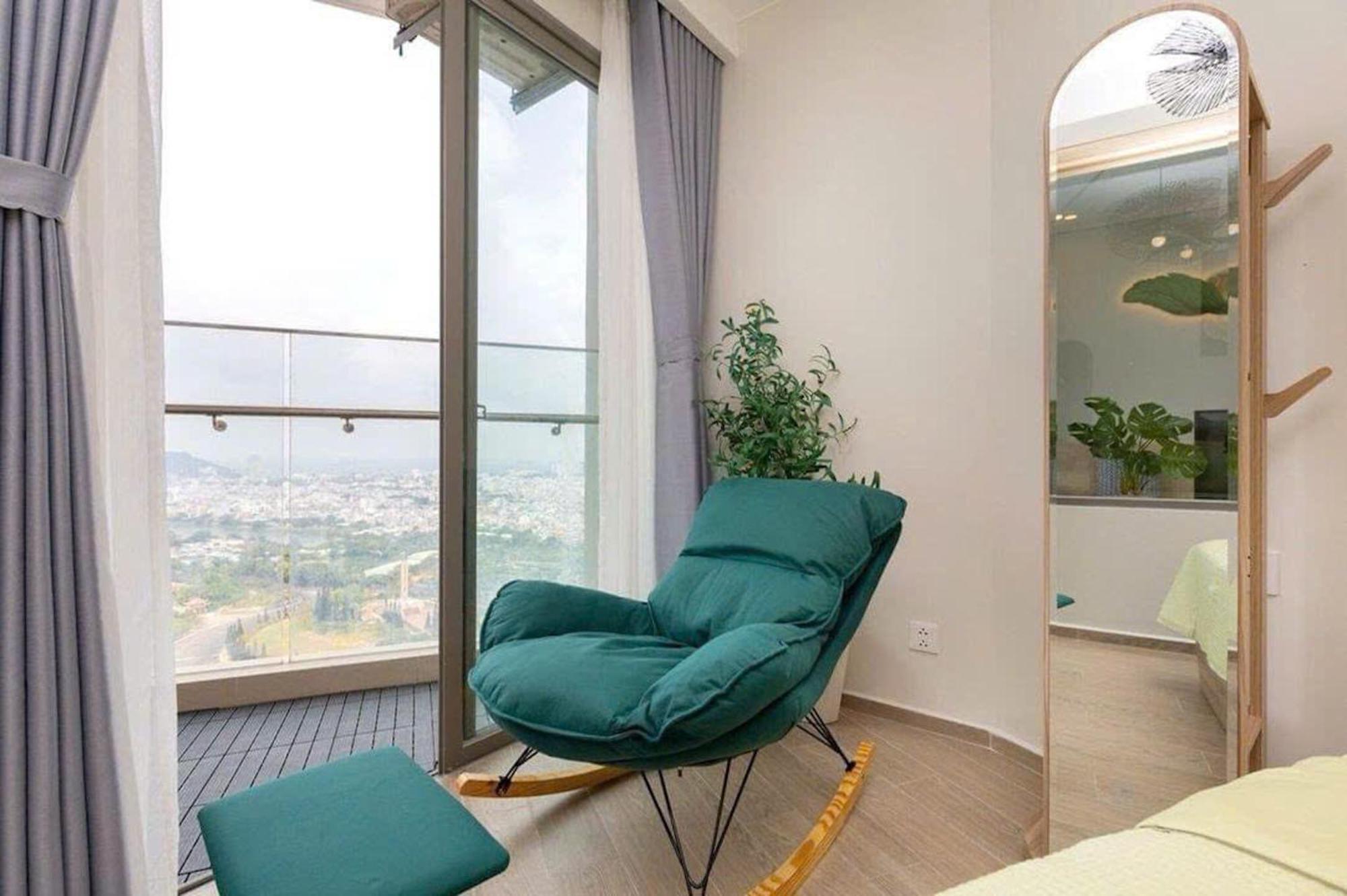 The Song Vung Tau Bi Homestay & Spa Exteriér fotografie