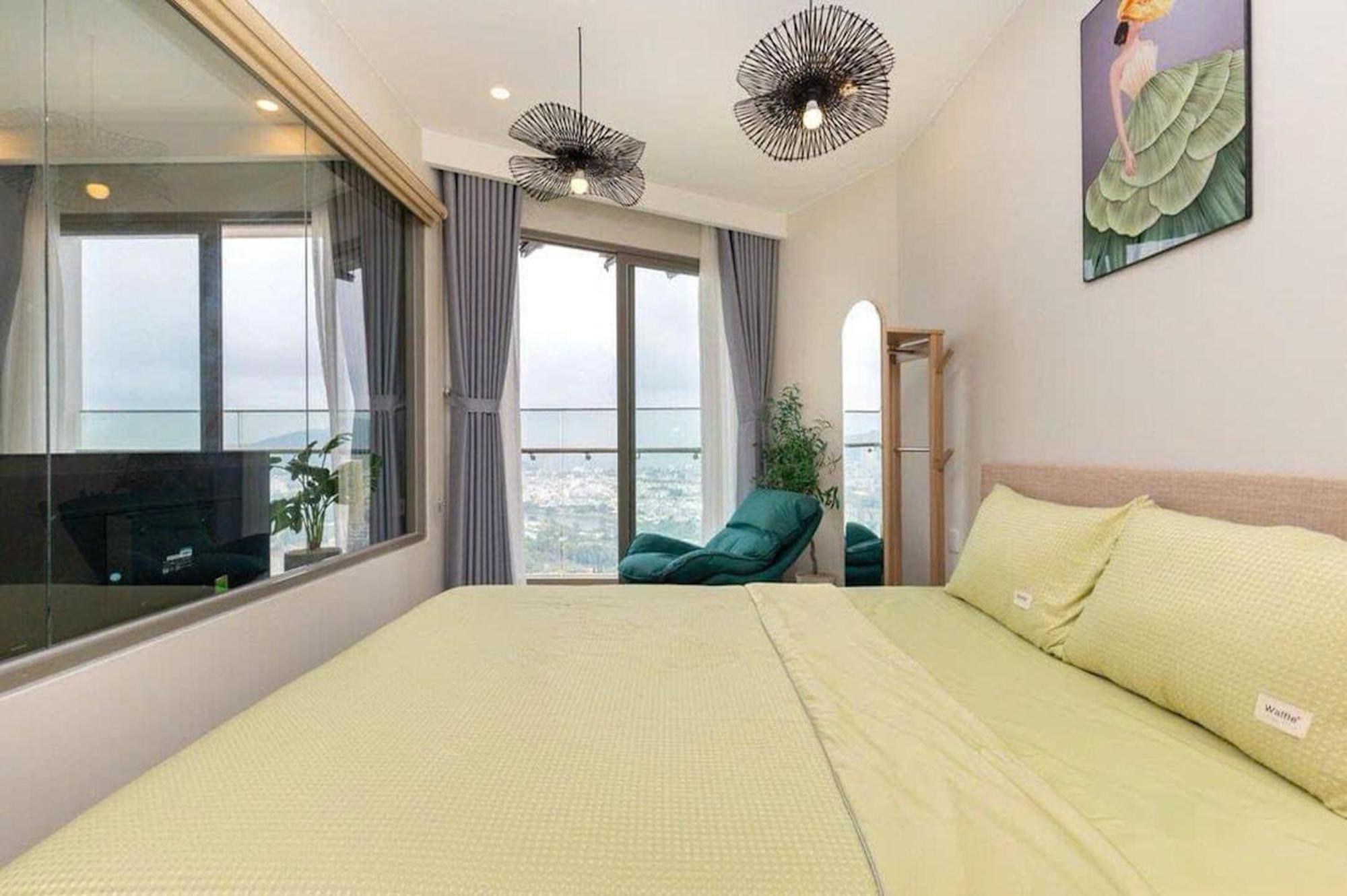 The Song Vung Tau Bi Homestay & Spa Exteriér fotografie
