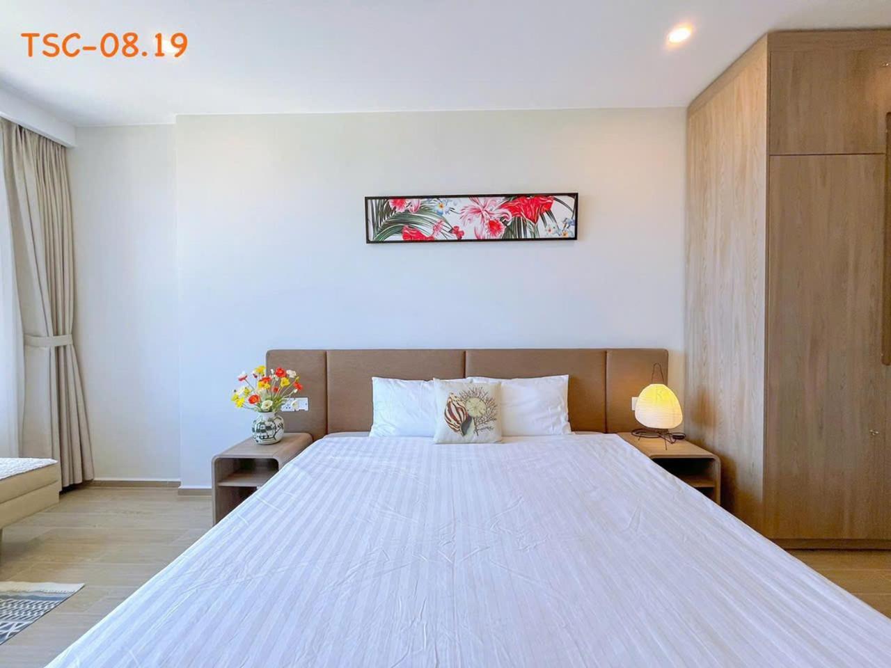 The Song Vung Tau Bi Homestay & Spa Exteriér fotografie