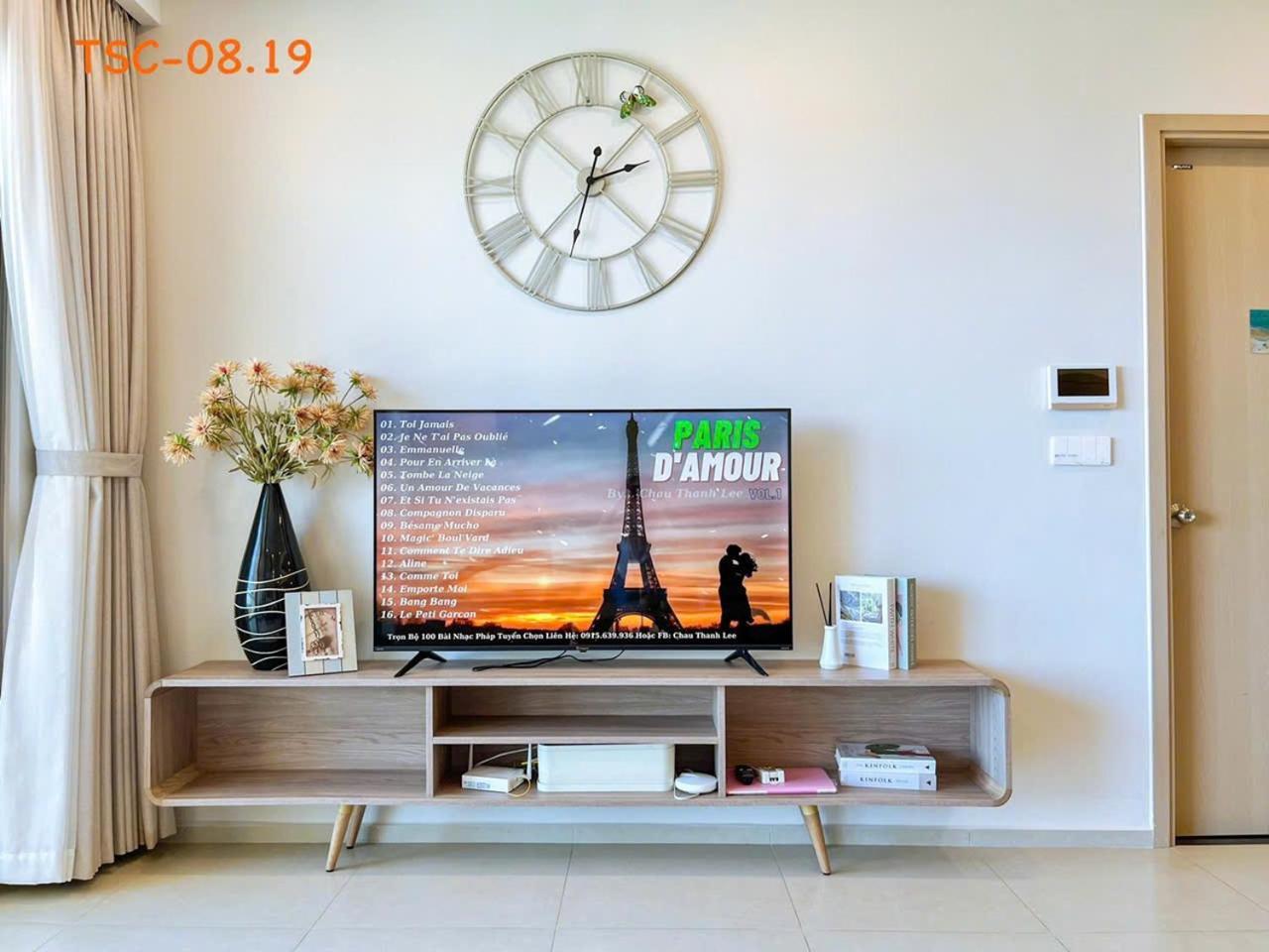 The Song Vung Tau Bi Homestay & Spa Exteriér fotografie