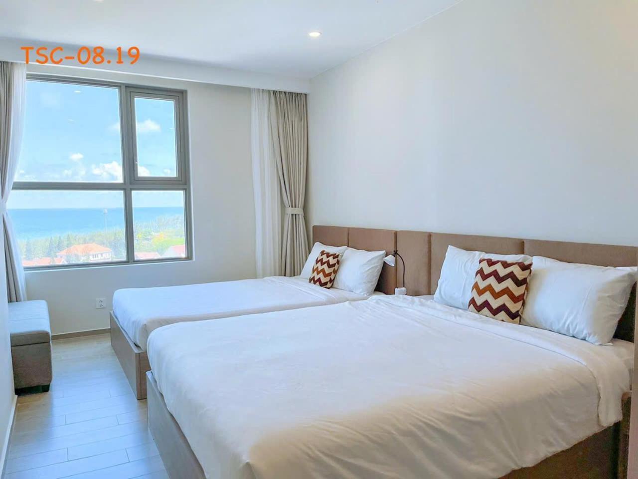 The Song Vung Tau Bi Homestay & Spa Exteriér fotografie
