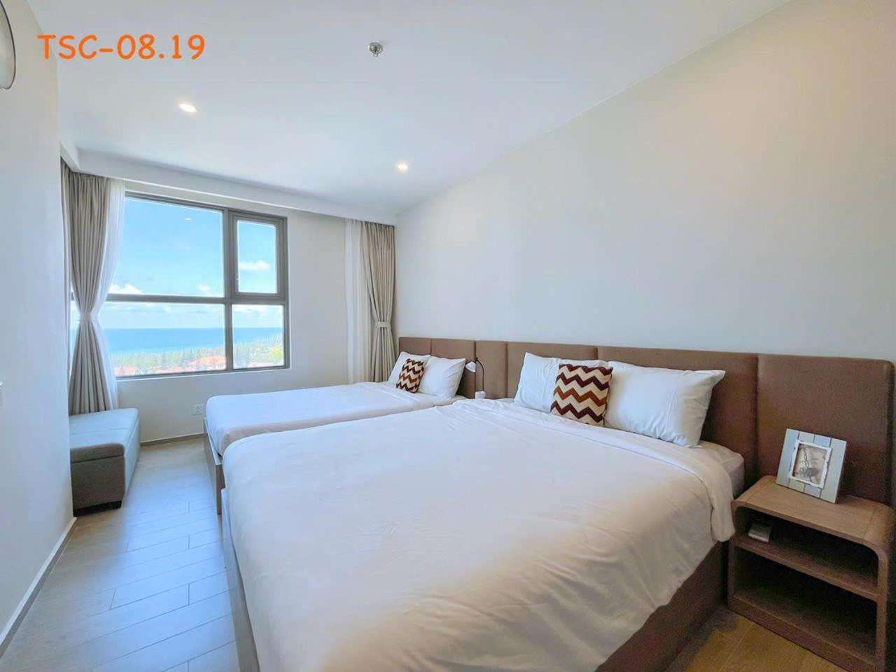 The Song Vung Tau Bi Homestay & Spa Exteriér fotografie