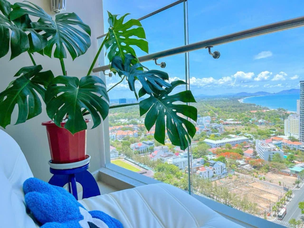 The Song Vung Tau Bi Homestay & Spa Exteriér fotografie
