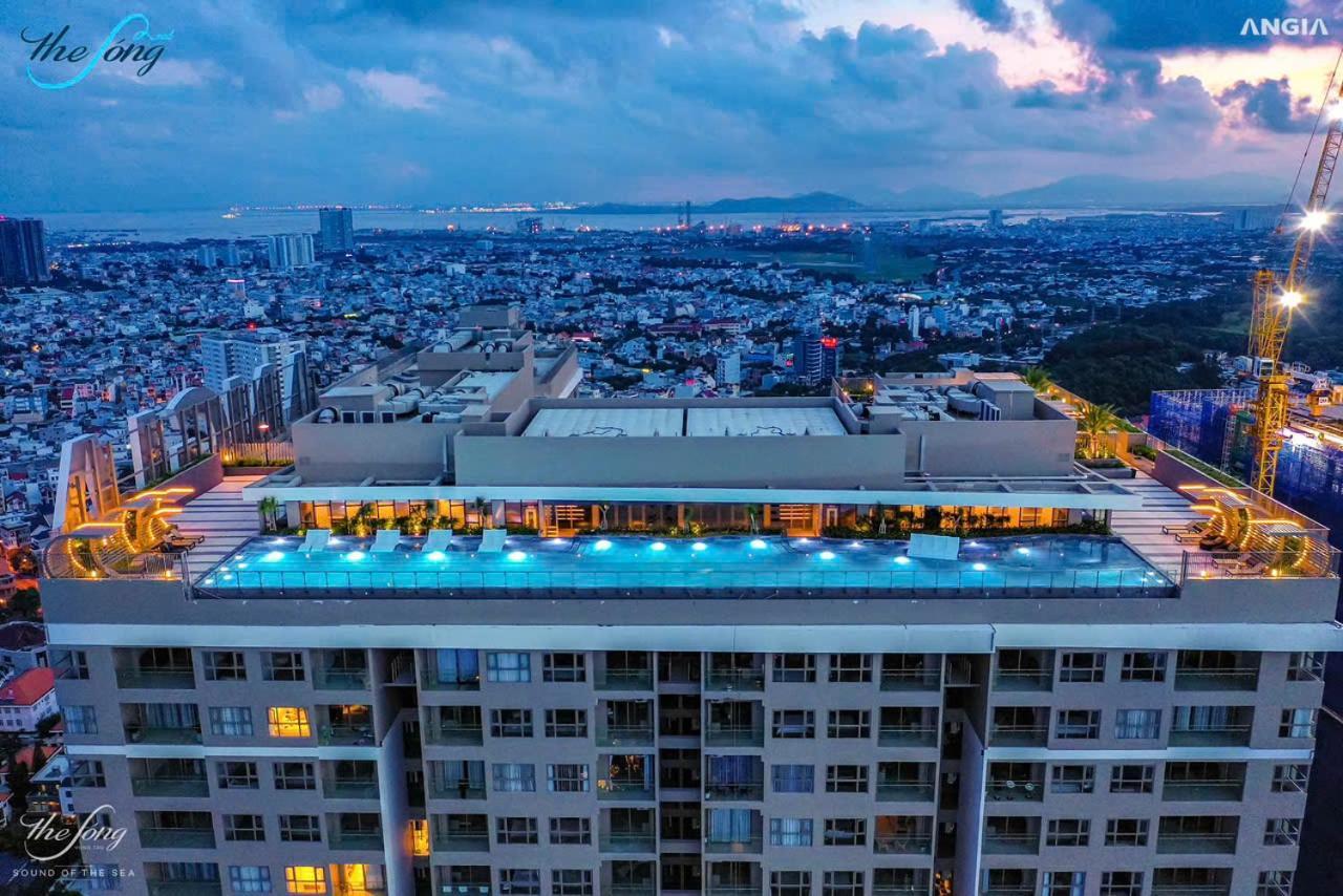 The Song Vung Tau Bi Homestay & Spa Exteriér fotografie